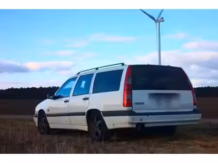 Volvo 850 Break T5