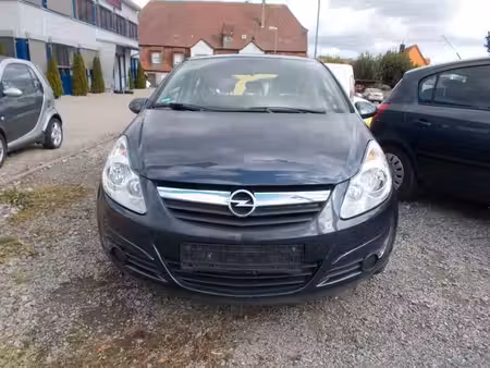 Opel Corsa 1.2 80 Edition