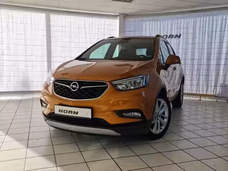 Opel Mokka 1.4 140 Edition