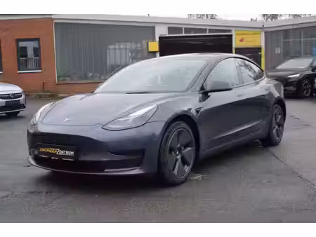 Tesla Model 3 Standard Plus 325