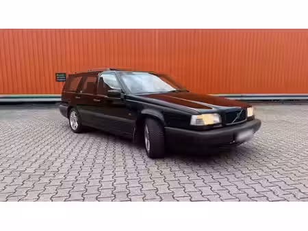 Volvo 850 Break T5