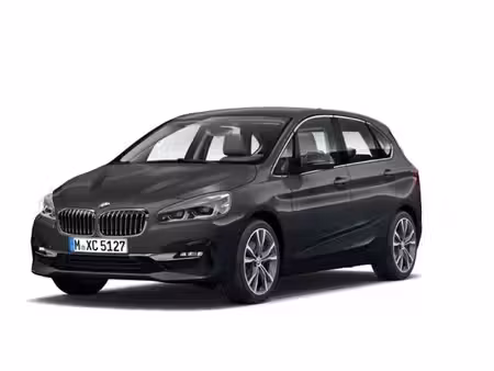 BMW Série 2 220i 2.0 184 Luxury