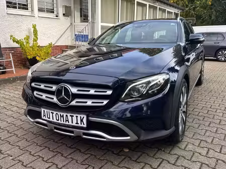 Mercedes-Benz Classe E E 220 4Matic