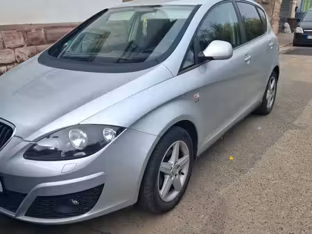 Seat Altea 1.2 TSI 105
