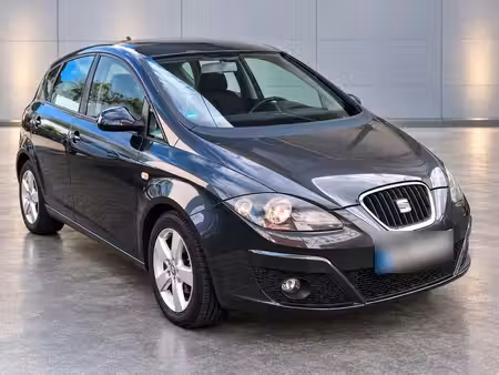Seat Altea 1.6 TDI 105 Copa