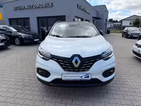 Renault Kadjar 1.3 Black Edition