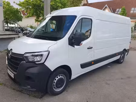 Renault Master 2.3 dCi 100