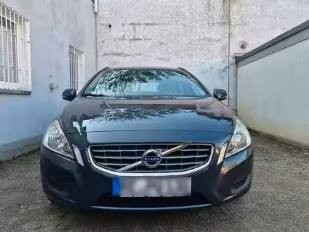 Volvo V60 2.0 163