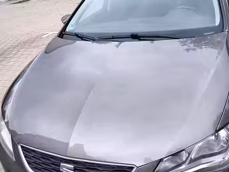 Seat Leon 2.0 TDI 150 FR