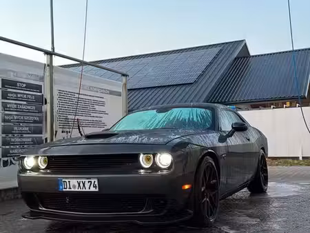 Dodge Challenger RT V8 5.7 Plus