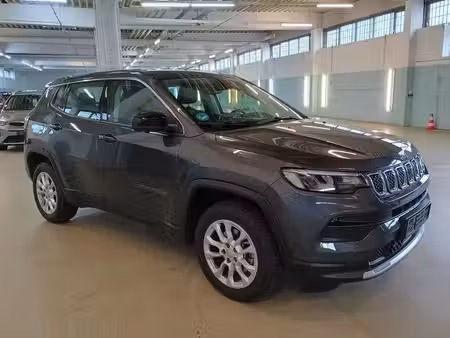 Jeep Compass 1.5 130 Altitude