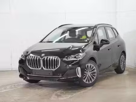 BMW Série 2 220i 1.5 184 Luxury