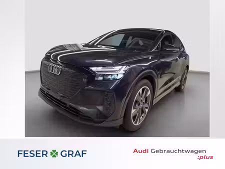 Audi Q4 e-tron 45 285
