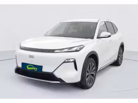 Geely Starray