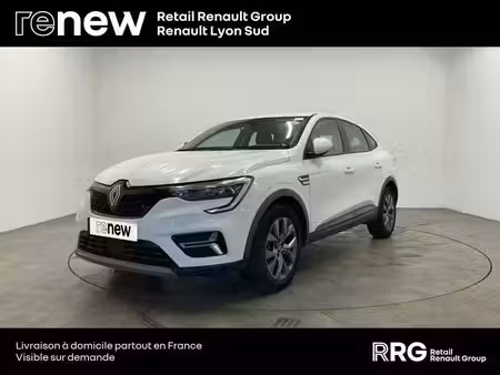 Renault Arkana E-Tech 1.6 145