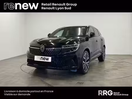 Renault Austral 1.2 200