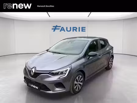 Renault Clio 1.0 TCe 90