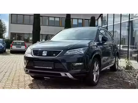 Seat Ateca 2.0 TSI 150 FR
