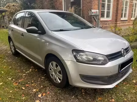 Volkswagen Polo 1.2
