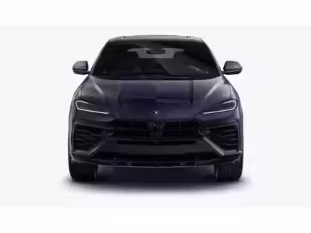 Lamborghini Urus SE V8 4.0 650