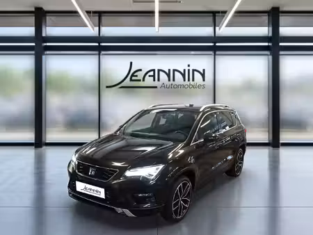 Seat Ateca 1.5 TSI 150