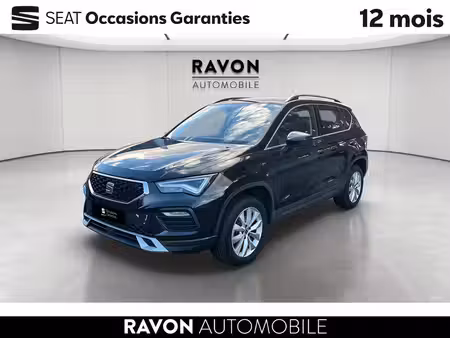 Seat Ateca 2.0 TSI 150