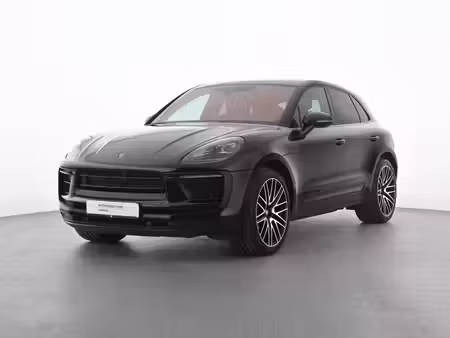 Porsche Macan 2.0 265 4x4