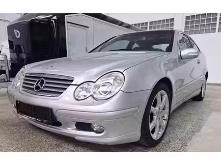 Mercedes-Benz Classe C C 230