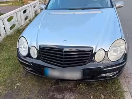 Mercedes-Benz Classe E E 280