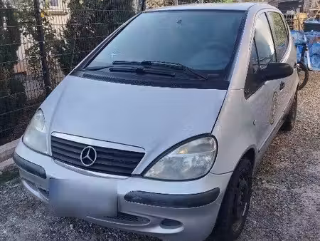Mercedes-Benz Classe A A 170 1.7 CDI 95