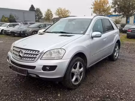 Mercedes-Benz Classe M ML 320 4Matic