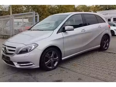 Mercedes-Benz Classe B B 180