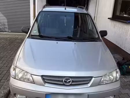 Mazda Demio 1.3 63