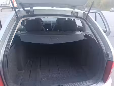 Škoda Fabia 1.9 TDI Ambiente