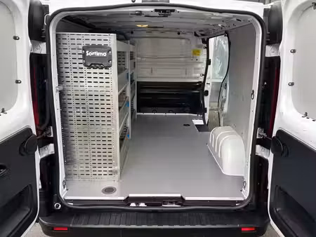 Opel Vivaro 1.6 CDTI 120