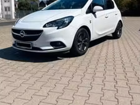 Opel Corsa 1.4 90