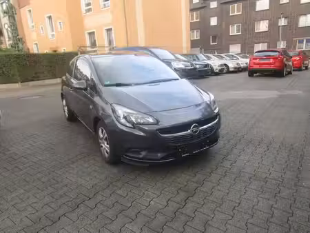 Opel Corsa 1.2 70 Edition