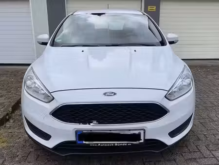 Ford Focus 1.0 Trend
