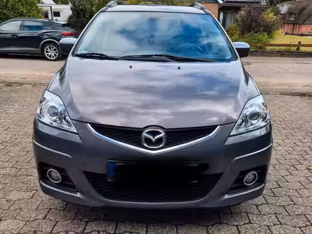 Mazda 5 MZR 2.0 150 Elegance
