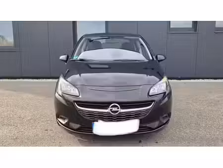 Opel Corsa 1.4 90 Edition
