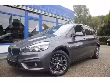 BMW Série 2 220d 2.0 190 Edition Avantage