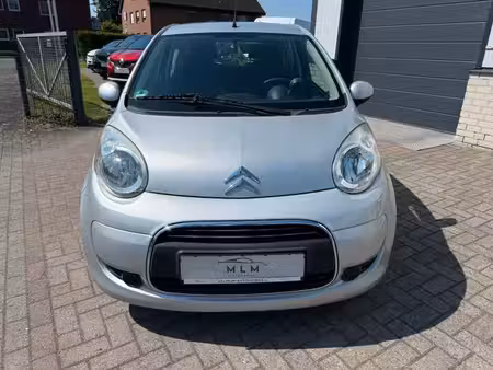 Citroën C1 1.0 68 Style