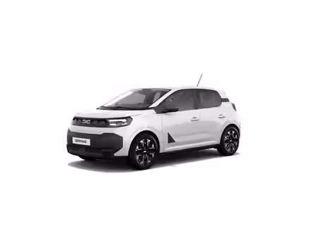 Dacia Spring Journey