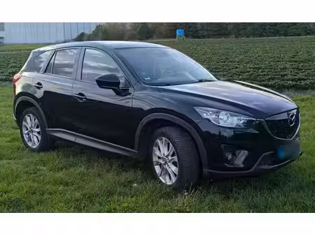 Mazda CX-5 Skyactiv D 2.2 D 175 4x4