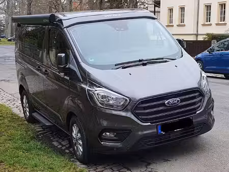 Ford Transit 2.0 131