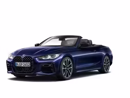 BMW Série 4 M4 3.0 374 xDrive