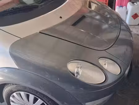Smart Forfour 1.3 95