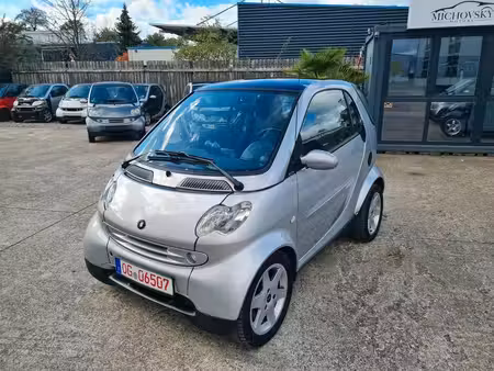 Smart Fortwo 0.7 61