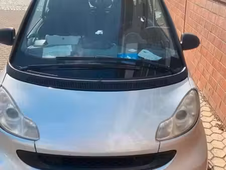 Smart Fortwo 61