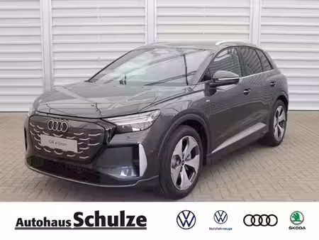 Audi Q4 e-tron 286
